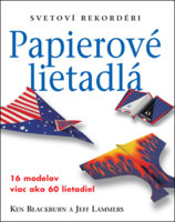 Papierové lietadlá