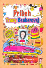 Príbeh Tracy Beakerovej