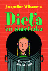 Dieťa zo smetiaka