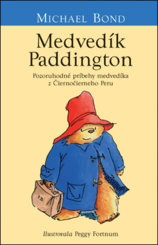 Medvedík Paddington (Medvedík Paddington 1)