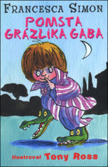 Pomsta Grázlika Gaba