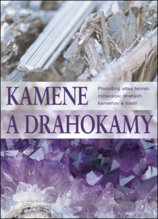 Kamene a drahokamy