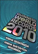 Guinness World Records 2010