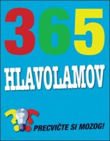 365 Hlavolamov