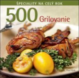 500 Grilovanie