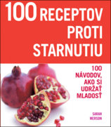 100 Receptov proti starnutiu