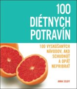 100 Diétnych potravín