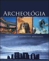Archeológia