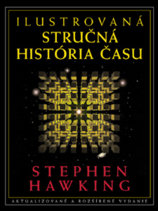 Ilustrovaná stručná historia času