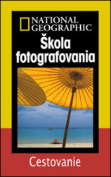 Škola fotografovania: Cestovanie