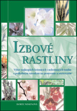 Izbové rastliny