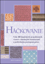 Háčkovanie