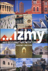 Izmy, ako rozumieť architektúre