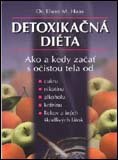 Detoxikačná diéta