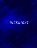 Nicknight, Photo GB,D