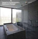 Detail in Contemporary Bathroom Design