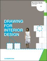 Drawing for Interior Design