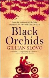 Black Orchids