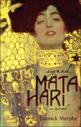 Signed Mata Hari