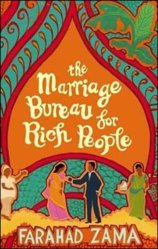 Marriage Bureau for Rich People