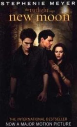 New Moon film tie-in