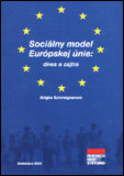 Sociálny model EU dnes a zajtra