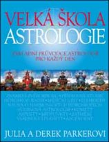 Velká škola astrologie