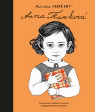 Anna Franková - Malí ľudia, veľké sny