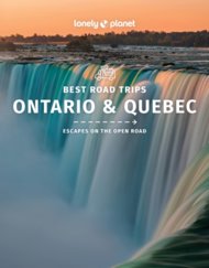 Ontario & Quebec Best Road Trips
