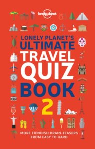 Ultimate Travel Quiz Book 2