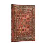 War of the Roses Mini Lined