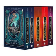 The Bridge Kingdom Boxset