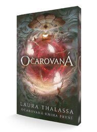 Očarovaná (Očarovaná 1)