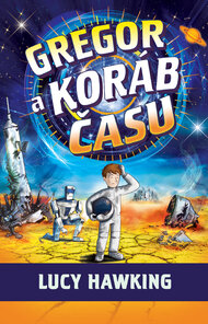 Gregor a koráb času (6.)