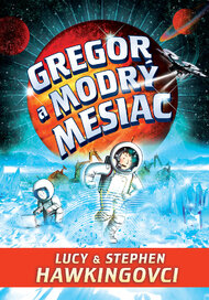Gregor a modrý mesiac (5.)