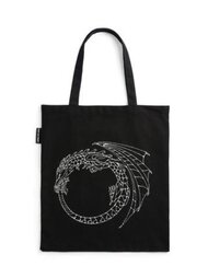 Alchemised Monster Bag