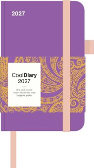 2027 Fresh Purple malý