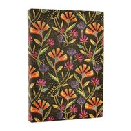 D2026 Wild Flowers Midi DAY