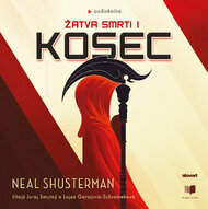 Audiokniha Kosec
