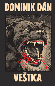 Veštica (limitované vydanie)