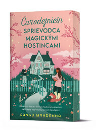 Čarodejnicin sprievodca magickými hostincami