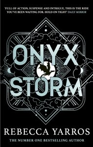 Onyx Storm