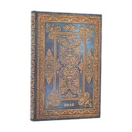 D2026 Blue Luxe Mini HOR