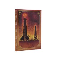 The Quest Continues Midi Lined