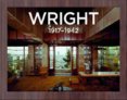 Wright vol. 2 xl 1917-1942