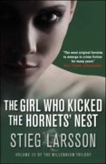Girl who Kicked the Hornets Nest