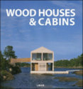 Wood Houses & Cabins