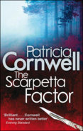 Scarpetta Factor