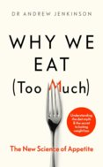 Why We Eat (Too Much)