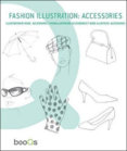 Fashion Illustration accessories